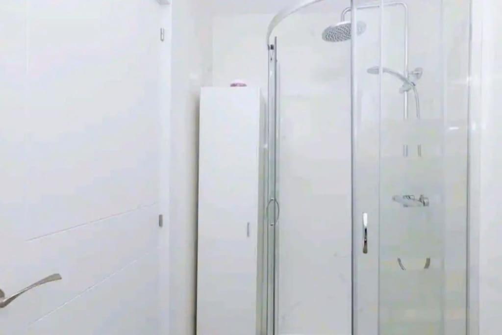Apartamento Puerto Sol Y Mar Фуэнхирола Экстерьер фото