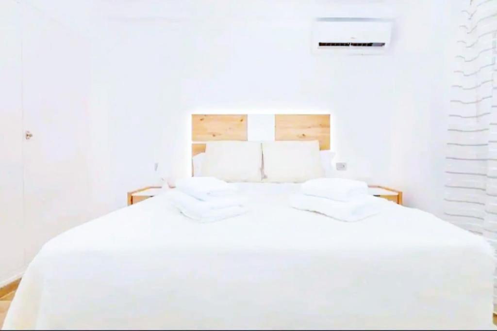 Apartamento Puerto Sol Y Mar Фуэнхирола Экстерьер фото
